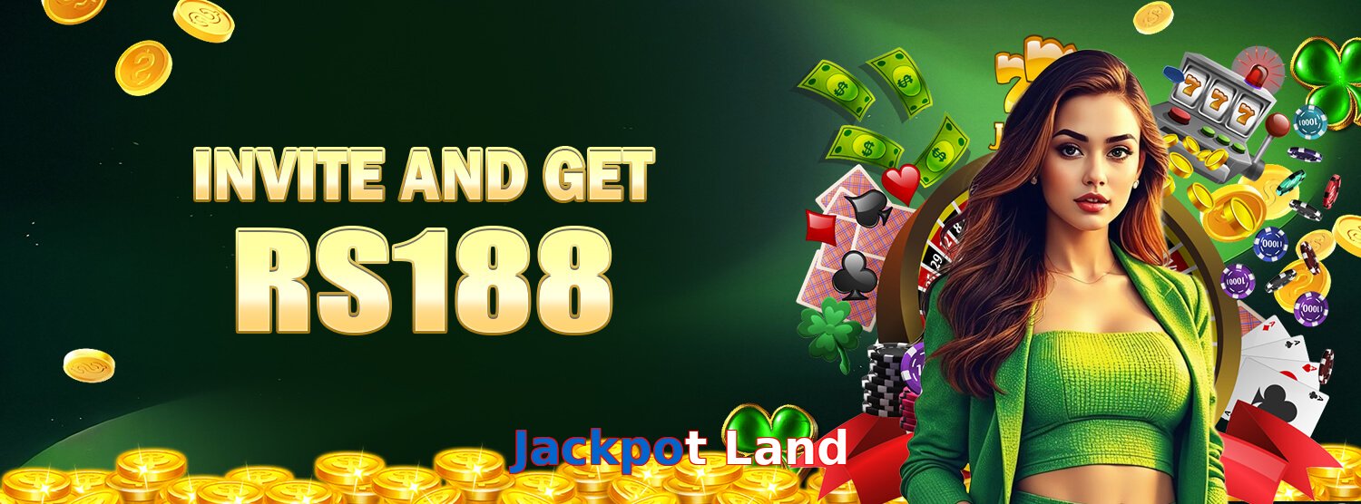 Jackpot Land