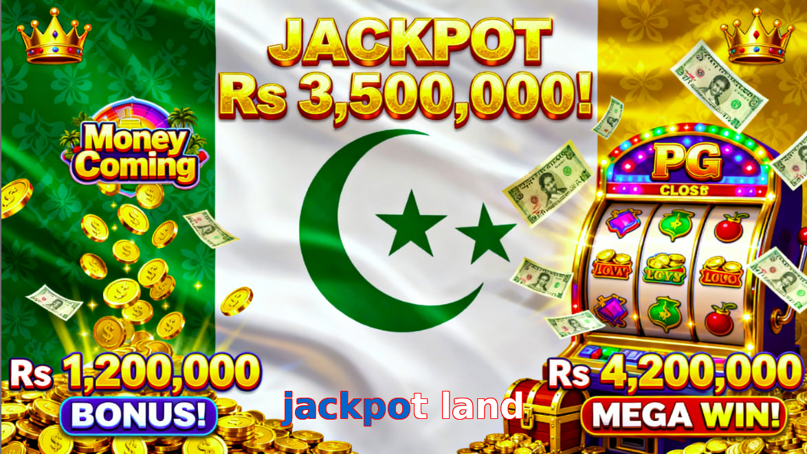 Jackpot Land
